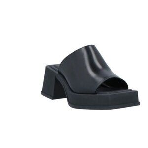 Vagabond Hennie Heal Mules